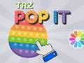 Spel TRZ Pop It online