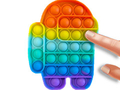 Spel Pop It Bubble Spel online