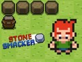 Spel Steen Slaan online