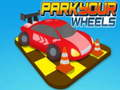 Spel Parkeer je wielen online