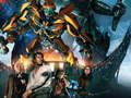 Spel Transformers Puzzelcollectie online