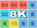 Spel 8K online