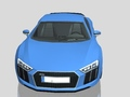 Spel Racende Auto's online