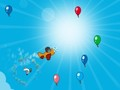 Spel Gekke Zeemeeuw online