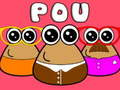 Spel Pou online