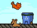 Spel Klik Kat online