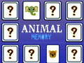 Spel Dieren Geheugen online