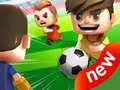 Spel Kampioen Voetbal online