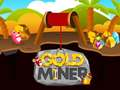 Spel Goudzoekers online