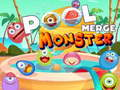 Spel Monster Pool Samenvoegen online