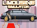 Spel Limousine Simulator online