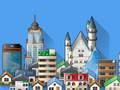 Spel Bevolking online