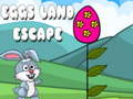 Spel Ontsnapping uit Eierenland online