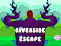 Spel Ontsnapping uit Riverside online