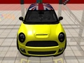 Spel Parkeer Meester online