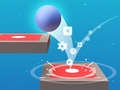 Spel Tegel Hop Bal Meester online