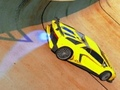 Spel Auto Lucht Stunts online