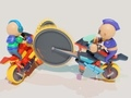 Spel Zagen Machine.io online