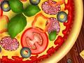 Spel Pizza Maker: Koken en Bakken online