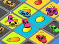 Spel Snelle Boze Skyline online