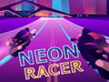 Spel Neon Racer online