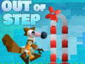 Spel Buiten stap online