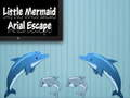 Spel De Kleine Zeemeermin: Ariel's Ontsnapping online
