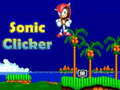 Spel Sonic Clicker online