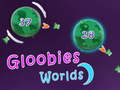 Spel De Wereld van Globies online