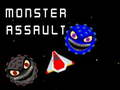 Spel Monsteraanval online