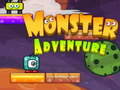 Spel Monster Avontuur online