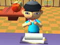 Spel Sushi Roll 3D online