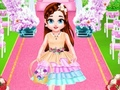 Spel Baby Taylor Bruidsmeisje online