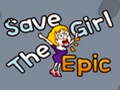 Spel Red Het Meisje Episch online