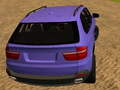 Spel Offroad SUV Extreme Auto Rij Simulatorspel online
