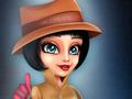 Spel Criminele Detective: Vind de Verschillen online
