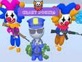 Spel Krazy Jokers online