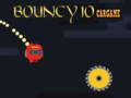 Spel Bouncy io cargame online