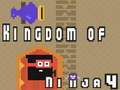 Spel Koninkrijk van Ninja 4 online