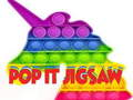 Spel Pop It Puzzel online