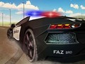 Spel Politieauto Achtervolgingssimulator online
