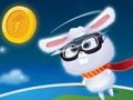 Spel Spring Konijn Spring online