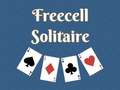 Spel Freecell Solitaire online