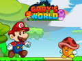 Spel Gary's Wereld online
