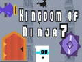 Spel Koninkrijk van Ninja 7 online