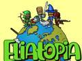 Spel Eliatopia online