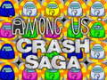 Spel Onder Ons Crash Saga online