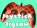 Spel Joystick Puzzel online