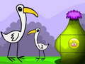 Spel Ontsnapping uit Kraanland online