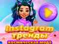 Spel Insta Trends: Galaxie Mode online